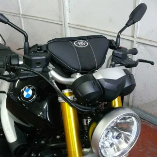 Handlebar bag Bags&Bike, for BMW Nine T