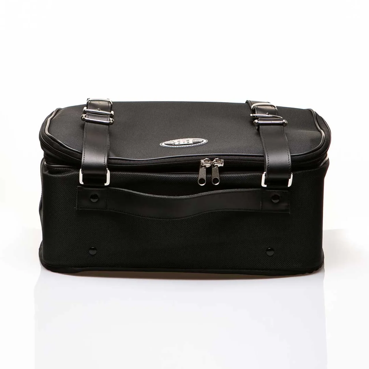 Panniers for BMW Nine T, pair of CONTAINER side bags - Image 4