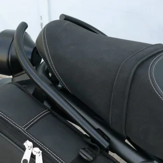 Pair of handles Bags&Bike, for Yamaha XSR 700