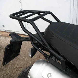 Luggage rack Bags&Bike, for Ducati Scrambler 1100