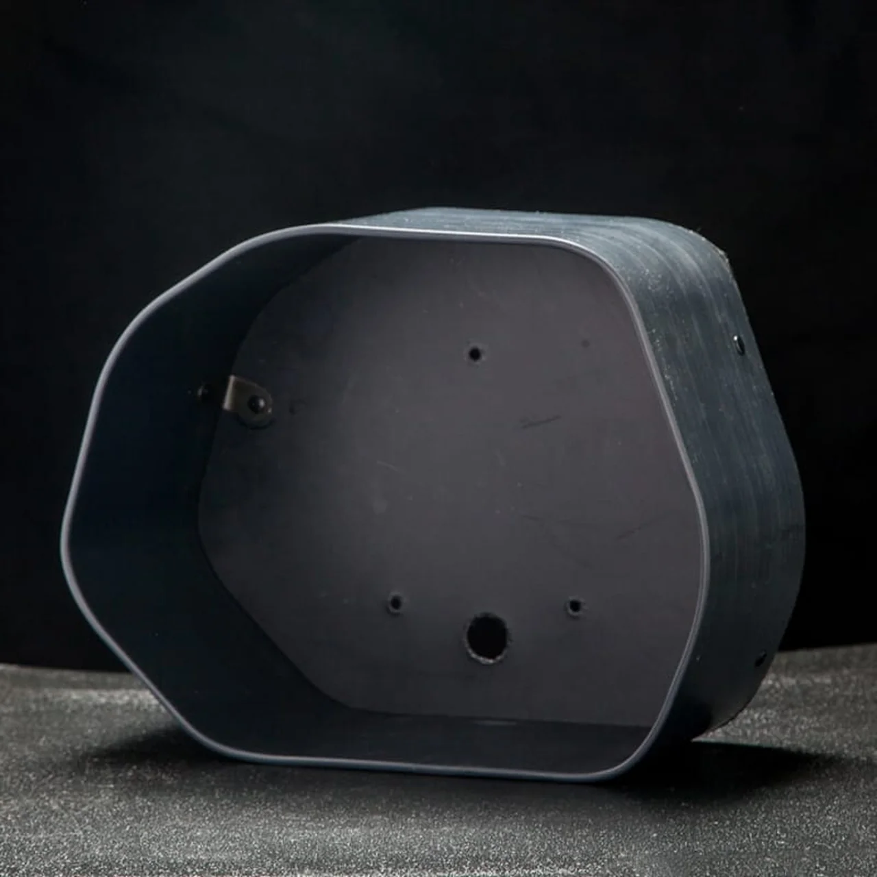 Panniers for Moto Guzzi V7 III, pair of SCRAMBLER side bags - Image 4