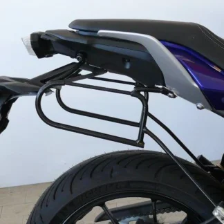 Pair of frames Bags&Bike, for Yamaha Tracer 700