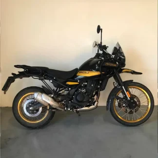 Pair of frames Bags&Bike, for Royal Enfield Himalayan 450