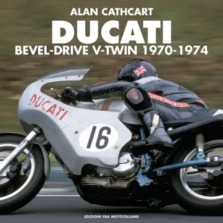 Ducati Bevel Drive Twins 1970-1974