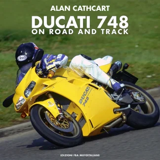 Ducati 748
